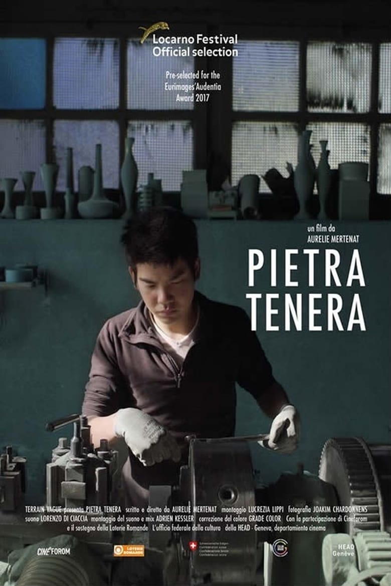 Poster of Pietra Tenera