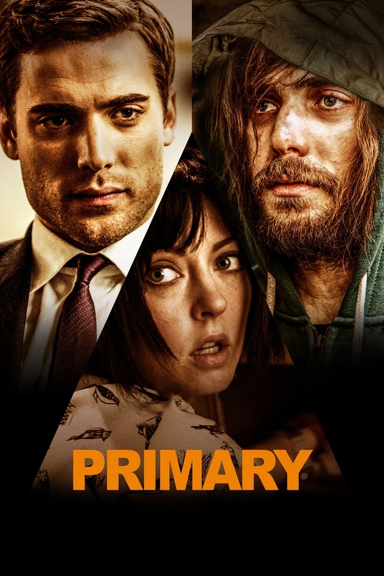 Poster of Primary