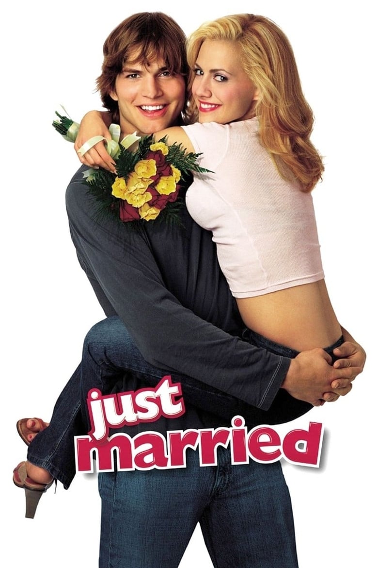 Poster of Just Married