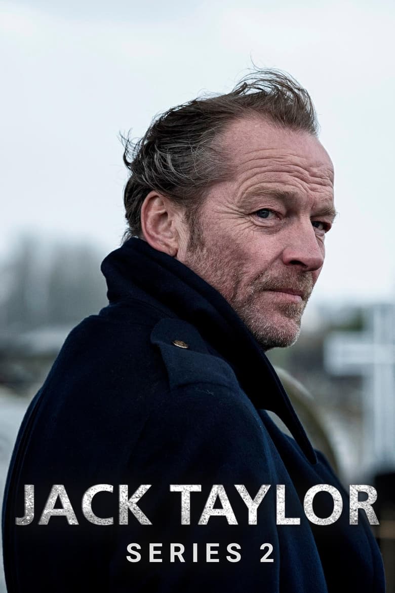 Poster of Episodes in Jack Taylor - Season 2 - Season 2