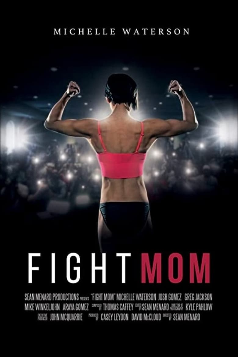 Poster of Fight Mom