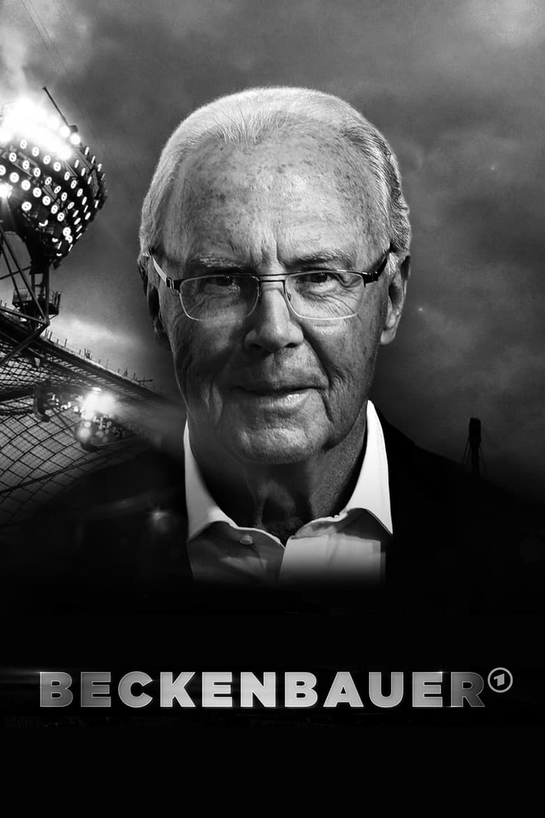 Poster of Beckenbauer