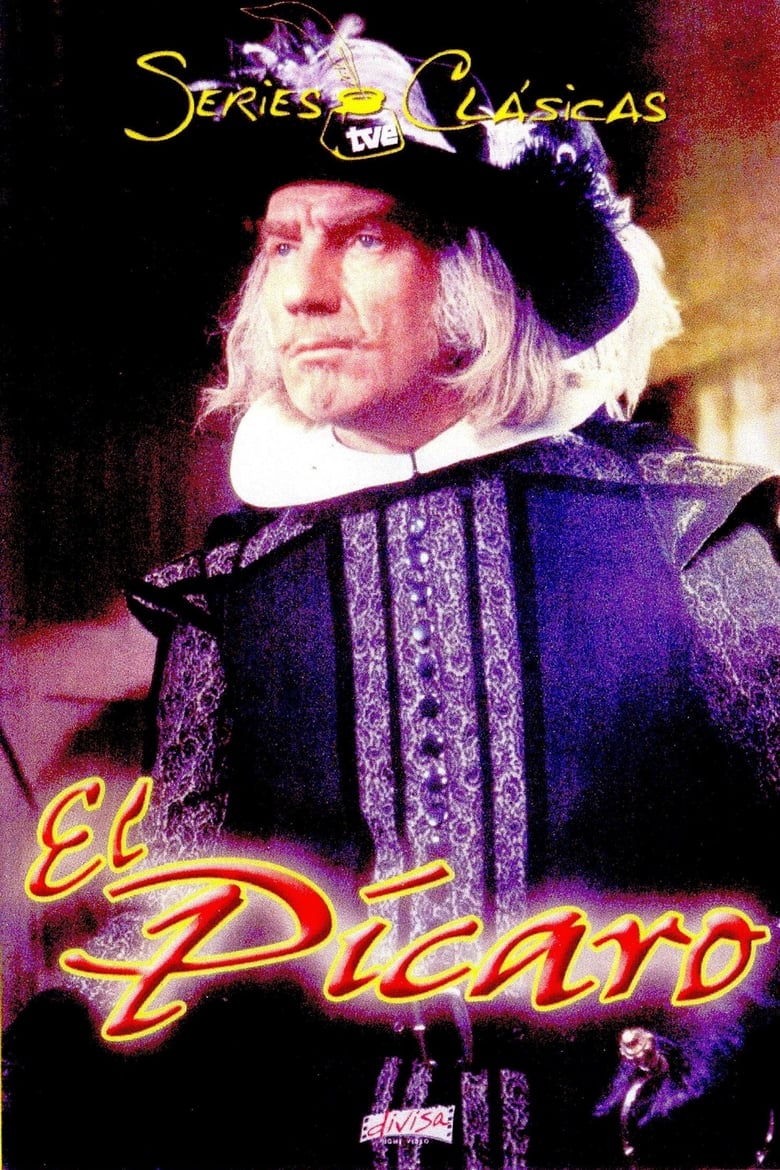 Poster of Episodes in El Pícaro - Season 1 - Season 1