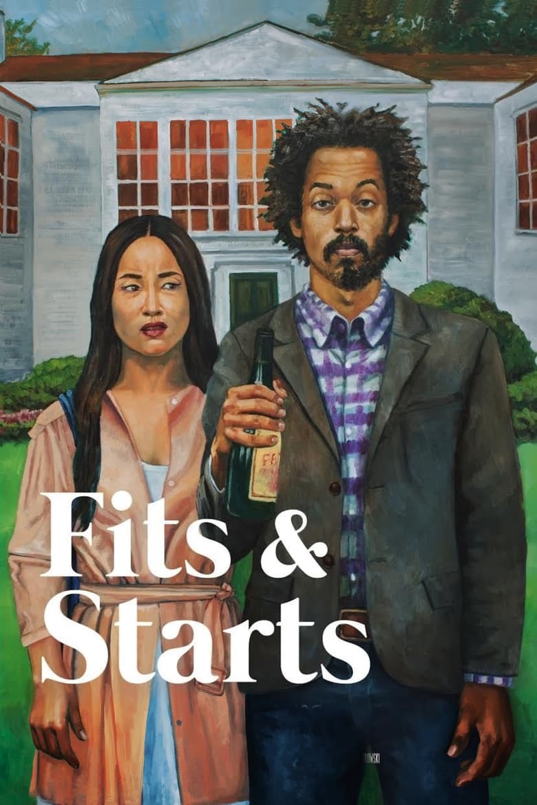 Poster of Fits and Starts