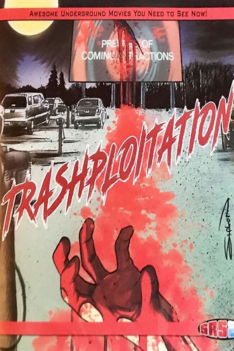 Poster of Trashsploitation