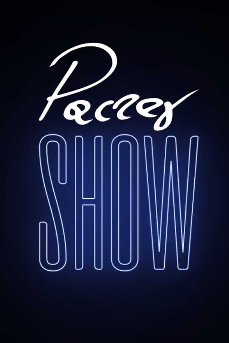 Poster of Paczes Show