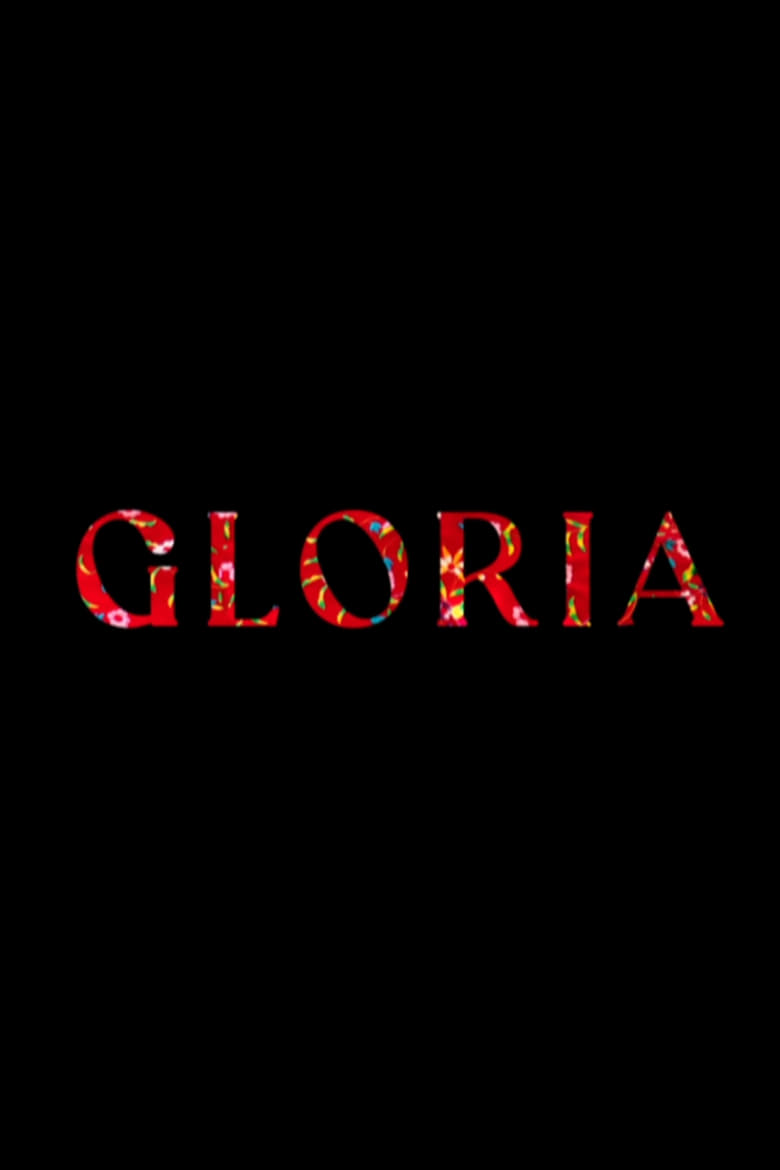 Poster of Gloria