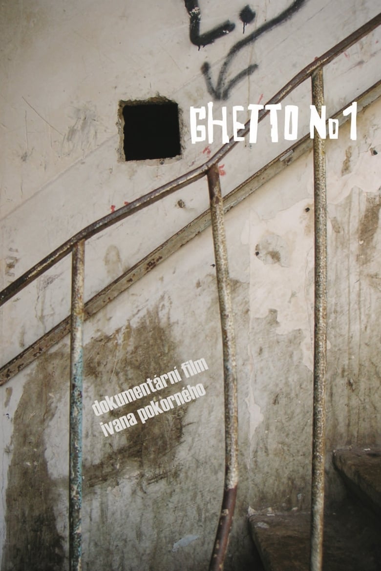 Poster of Ghetto No. 1