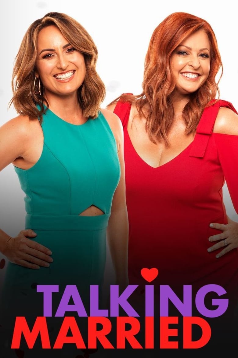 Poster of Cast and Crew in Talking Married - Season 2 - Episode 12 - Episode 12