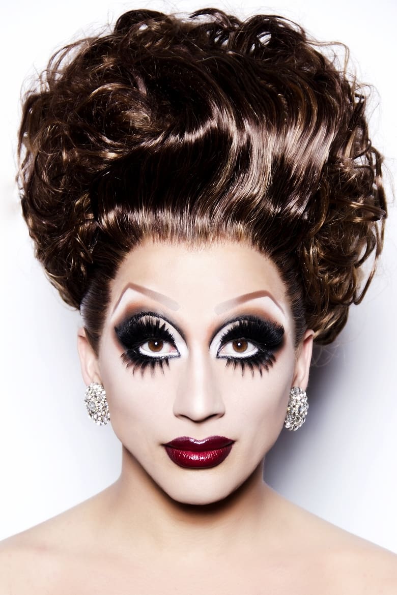 Portrait of Bianca Del Rio