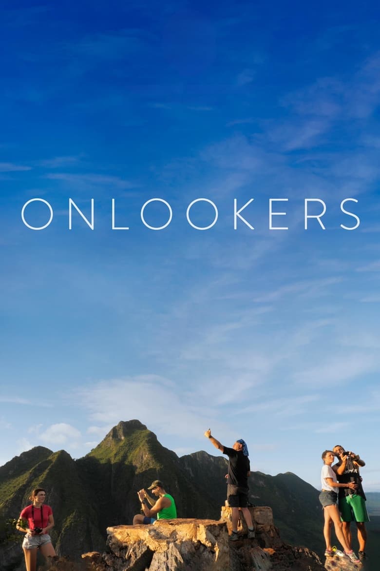 Poster of Onlookers