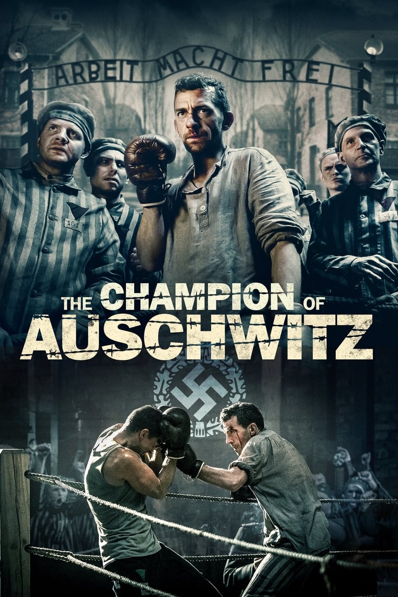 Poster of The Champion