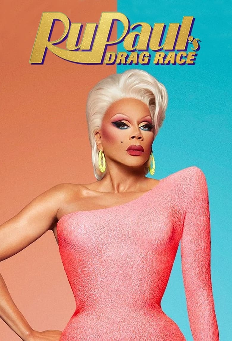 Poster of Cast and Crew in RuPaul's Drag Race - Season 14 - Episode 16 - Grand Finale