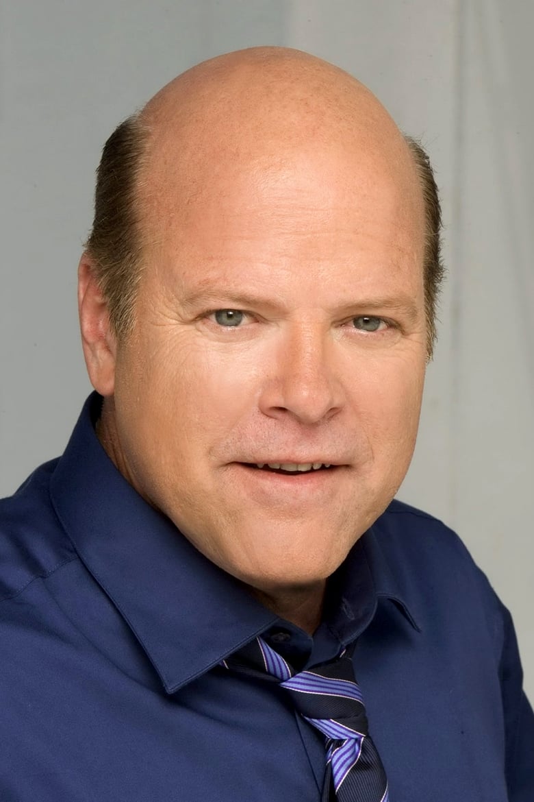 Portrait of Rex Linn