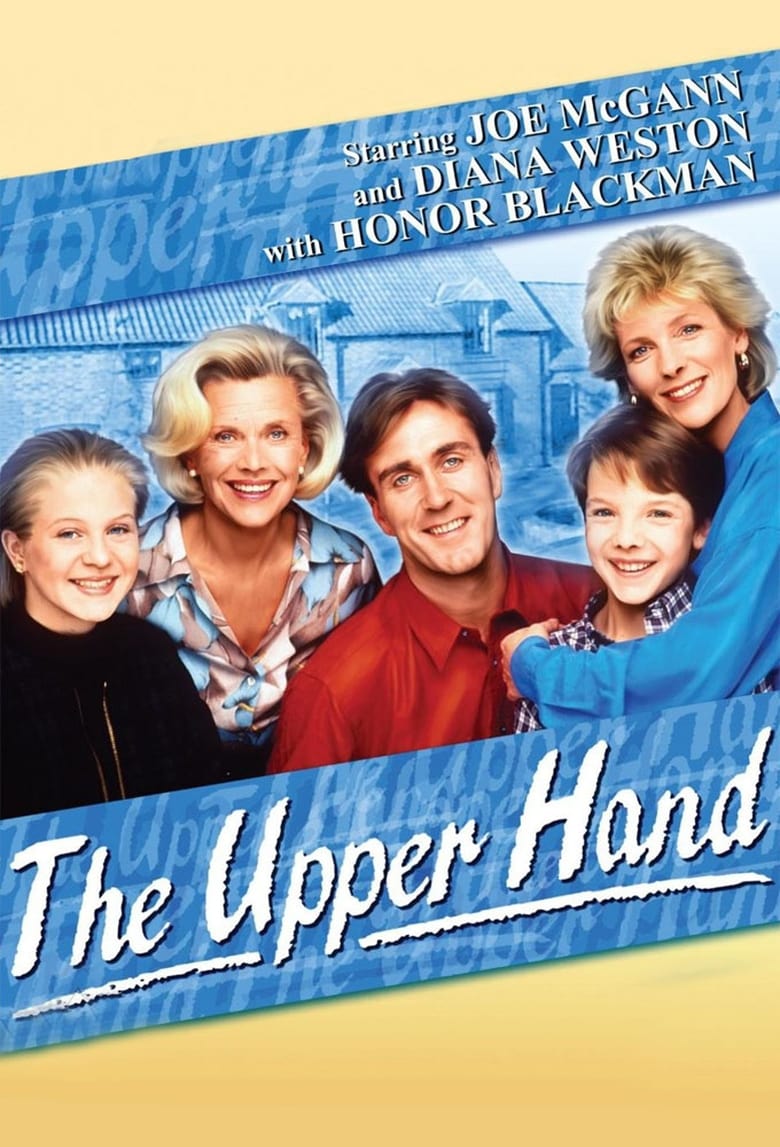 Poster of The Upper Hand