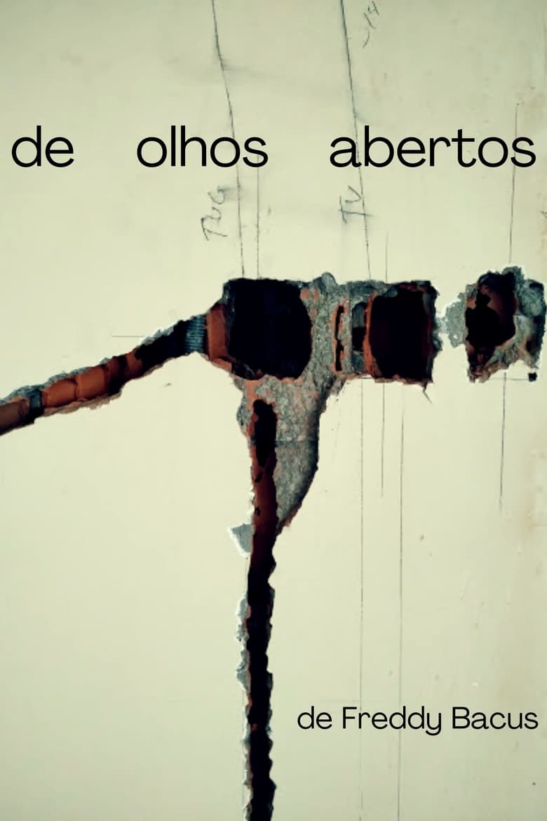 Poster of De olhos abertos