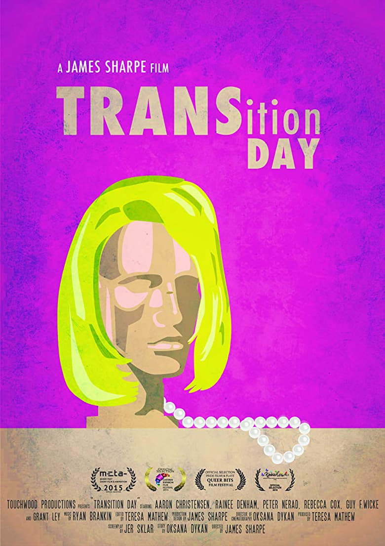 Poster of Transition Day