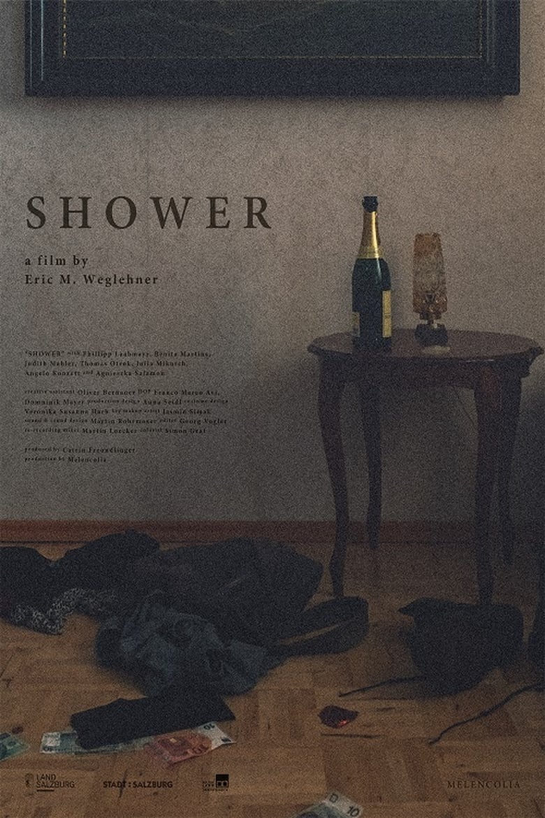 Poster of Shower