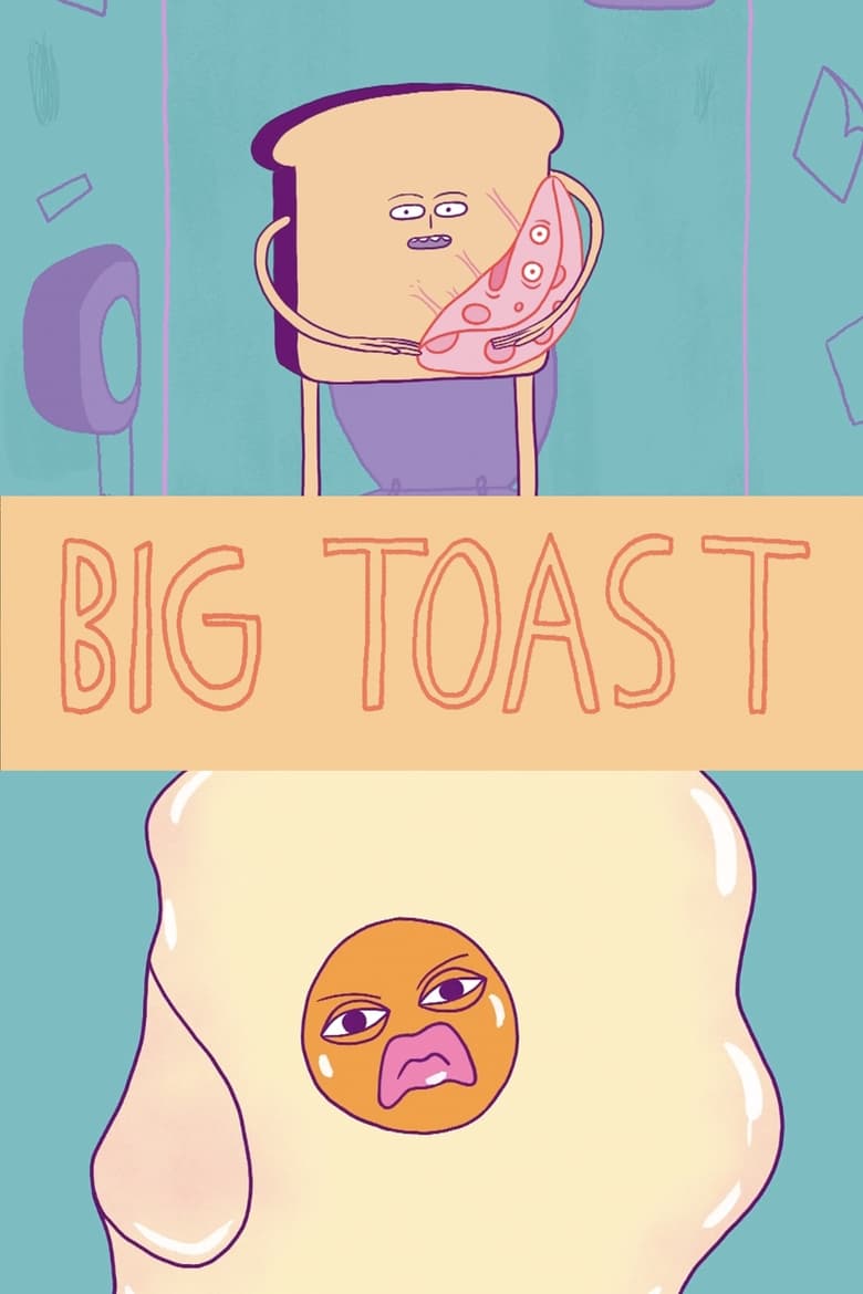 Poster of Big Toast