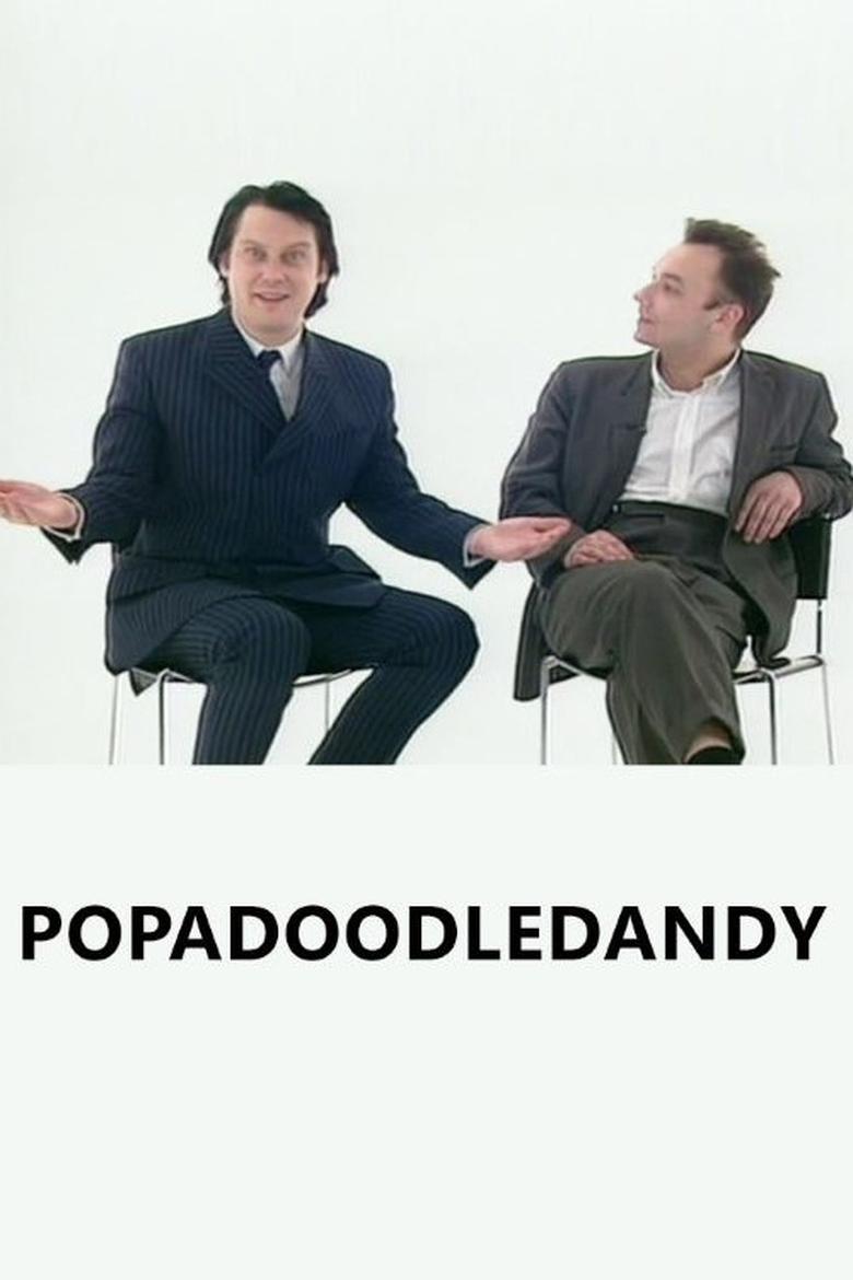 Poster of Popadoodledandy