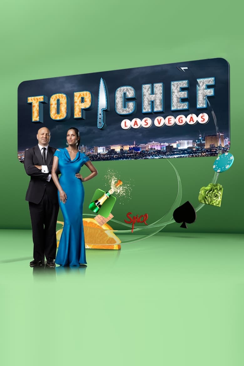 Poster of Cast and Crew in Top Chef - Season 6 - Episode 10 - Meat Natalie