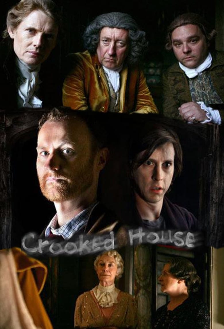 Poster of Cast and Crew in Crooked House - Season 1 - Episode 2 - Something Old