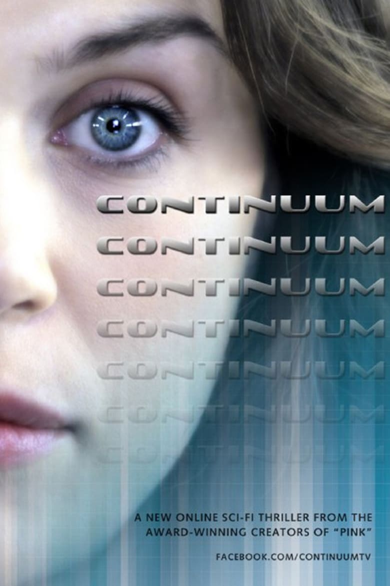 Poster of Continuum