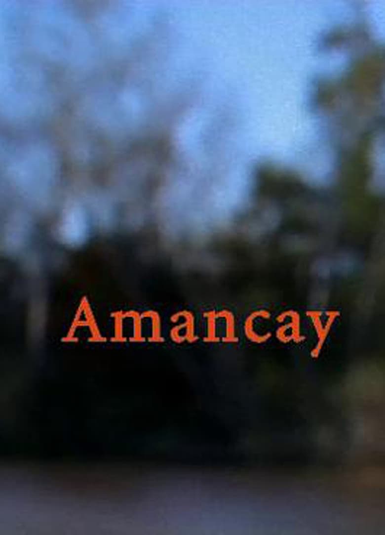 Poster of Amancay