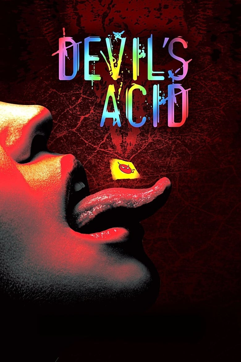 Poster of Devil's Acid