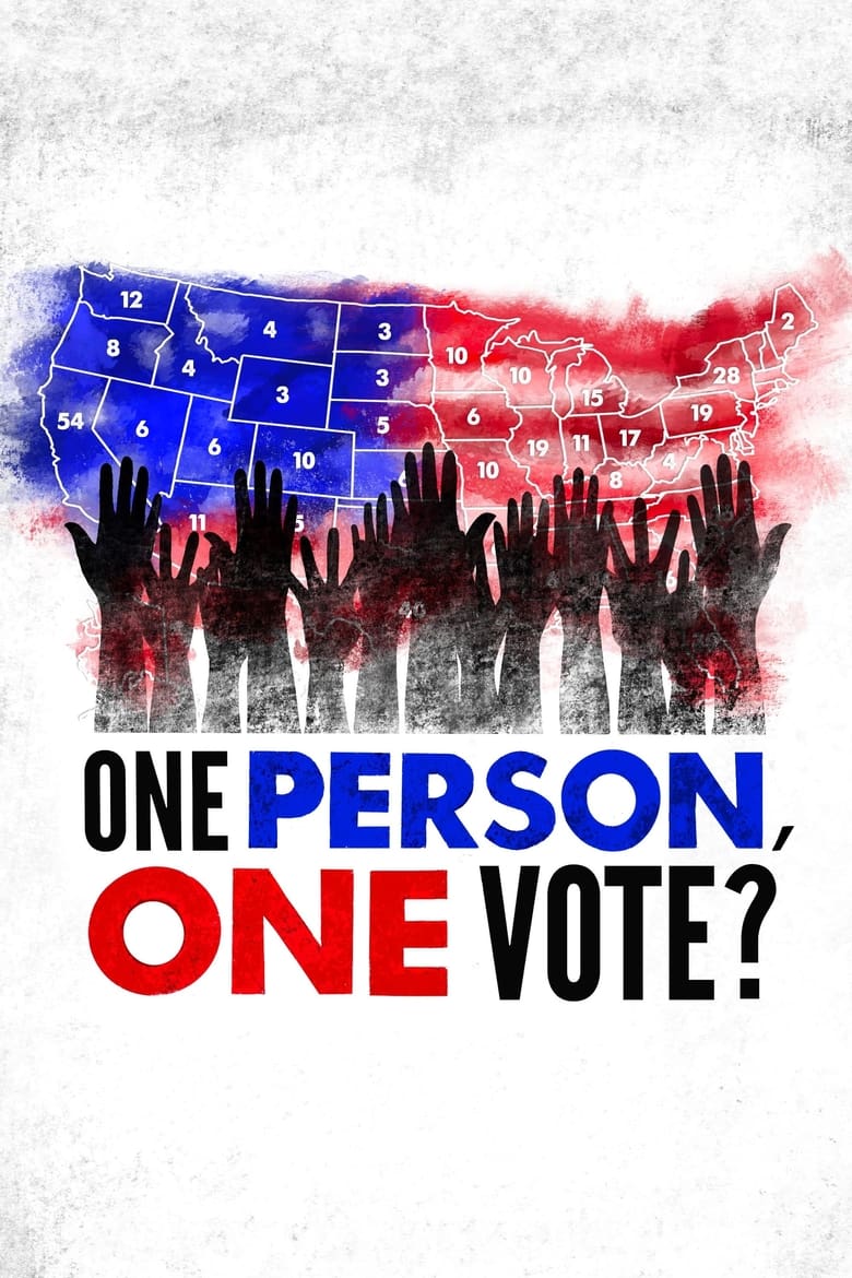 Poster of One Person, One Vote?