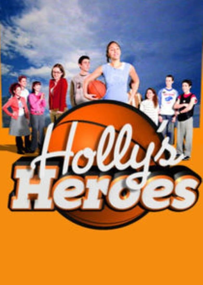 Poster of Holly's Heroes