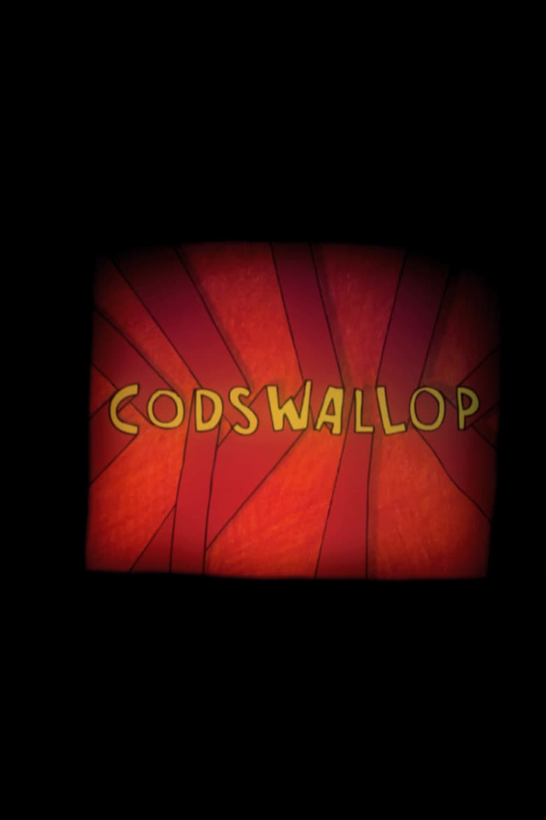 Poster of Codswallop