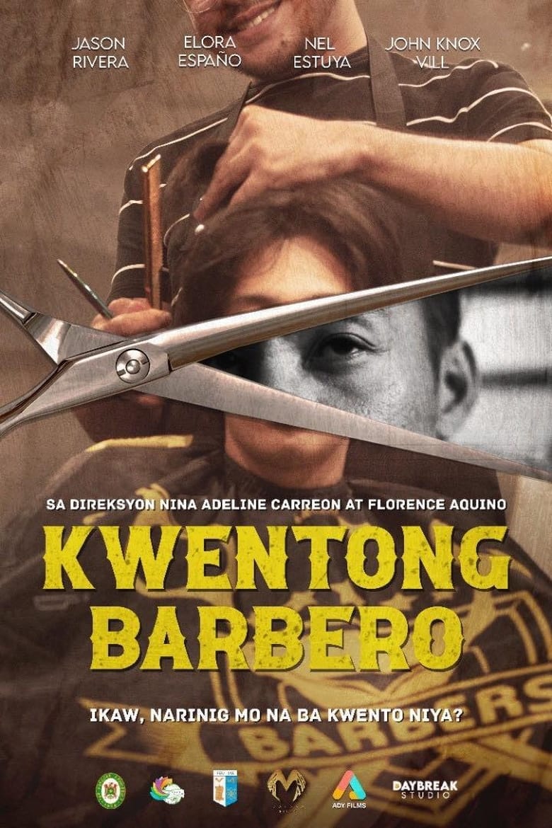 Poster of Kwentong Barbero