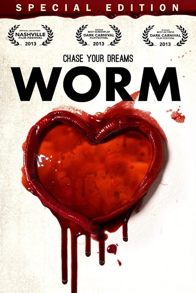 Poster of Worm