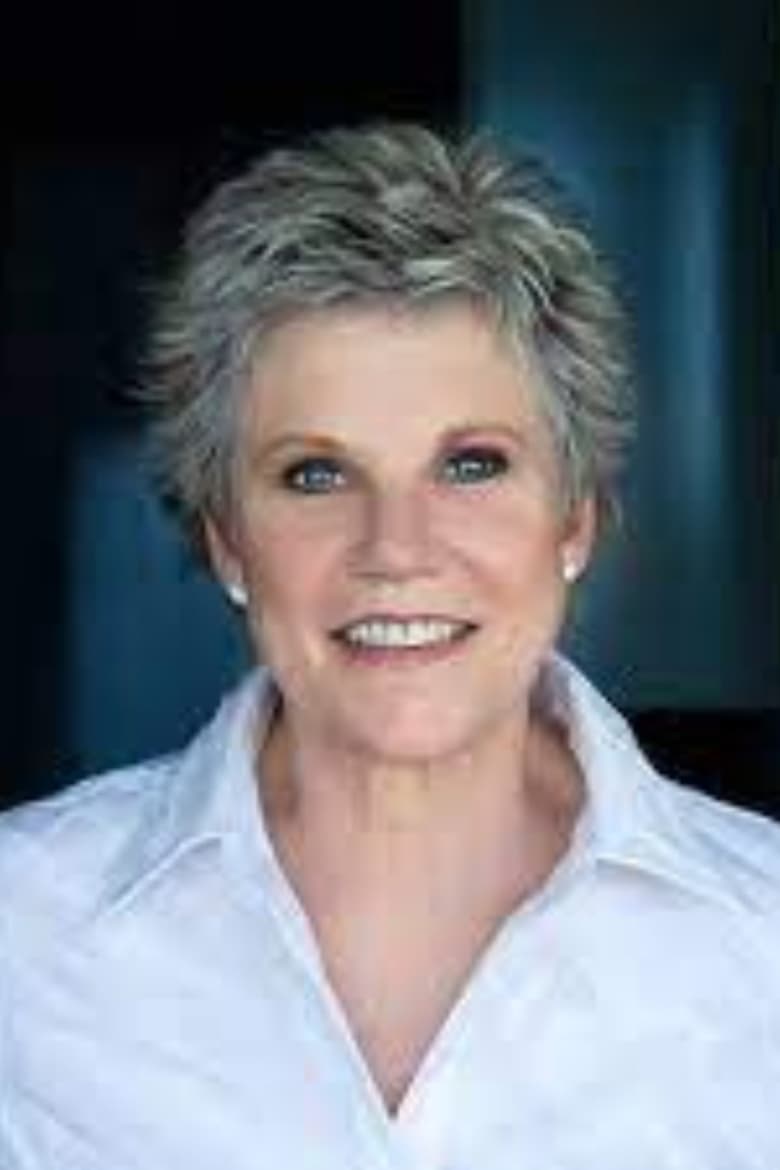 Portrait of Anne Murray