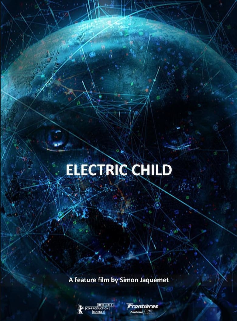 Poster of Electric Child