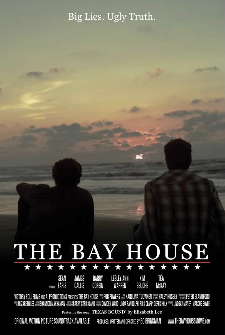 Poster of The Bay House