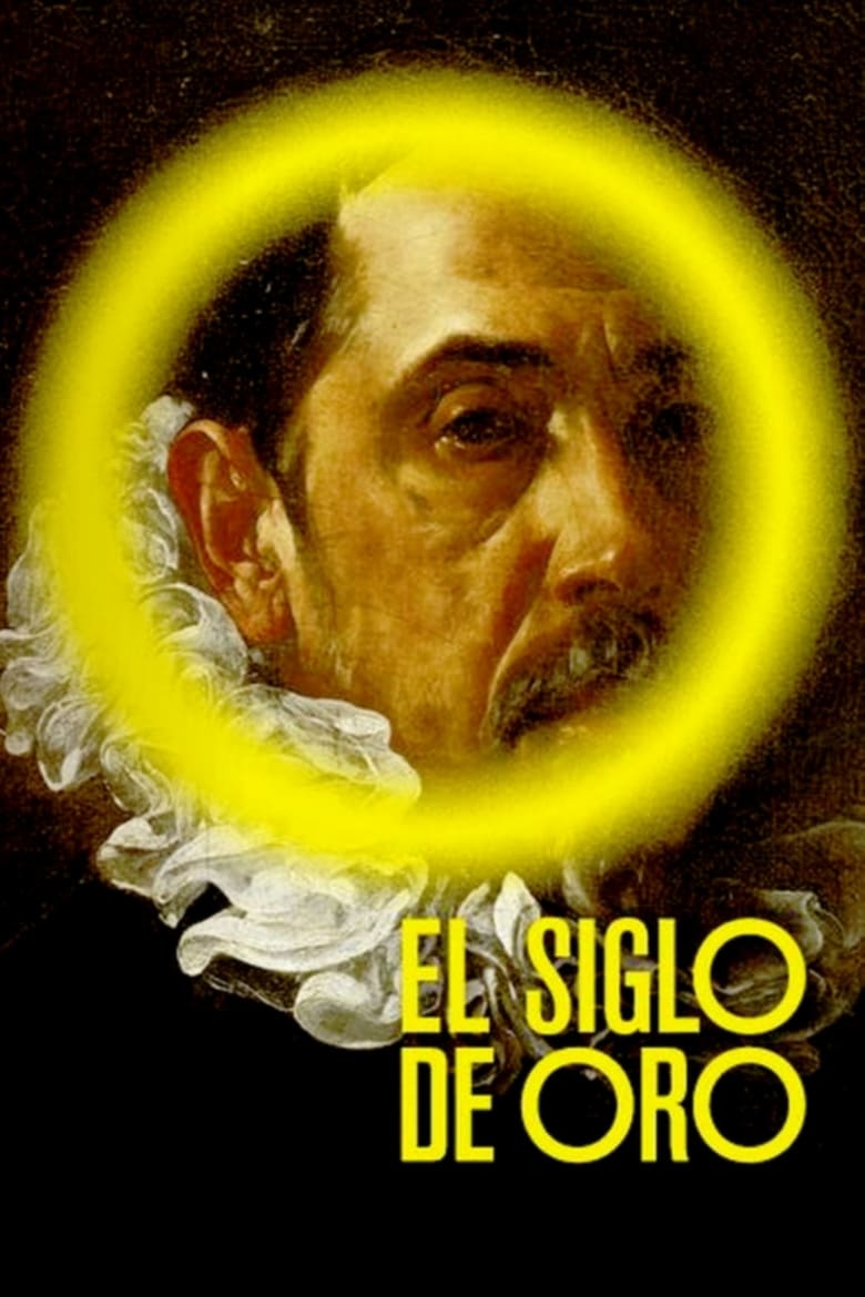 Poster of The Spanish Golden Age