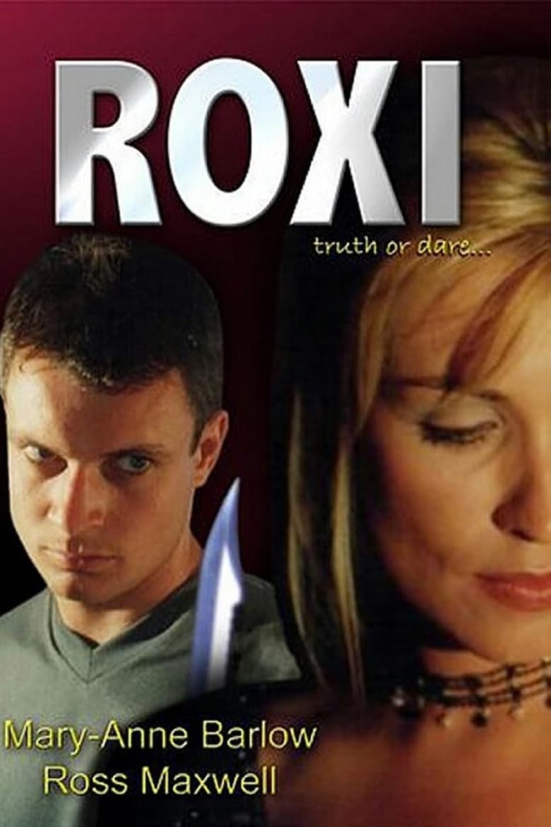 Poster of Roxi