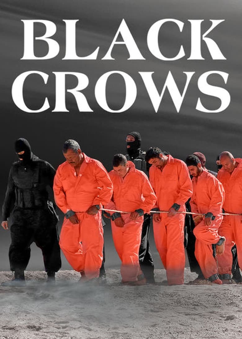 Poster of Black Crows - Season 1 - Episode 10 - Episode 10