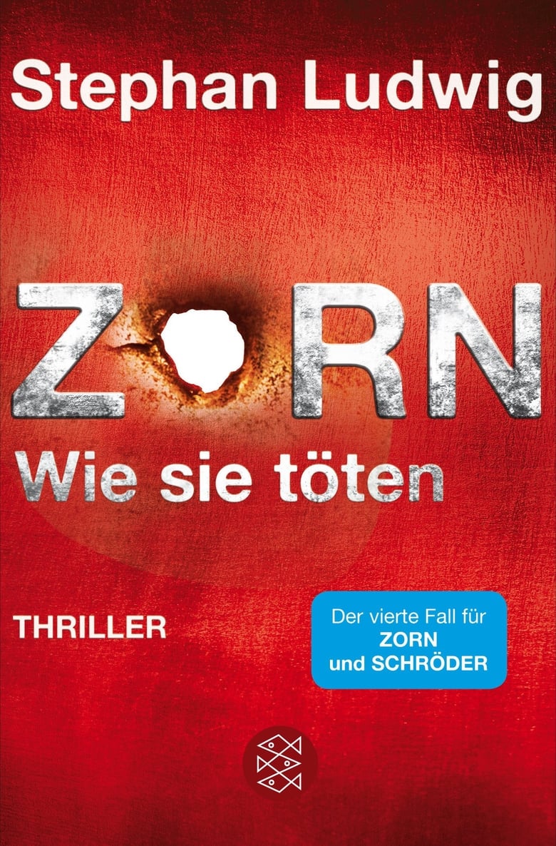 Poster of Zorn - Wie sie töten