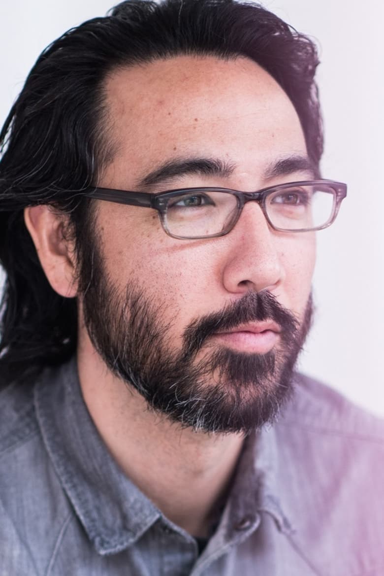 Portrait of Randall Okita