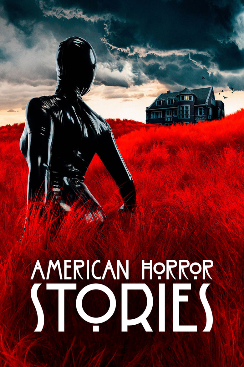 Poster of Episodes in American Horror Stories - Season 1 - Season 1