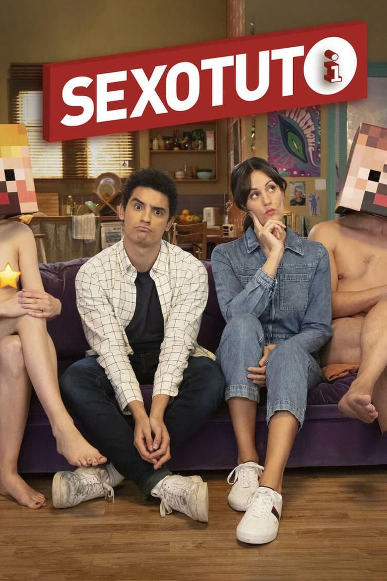 Poster of Sexotuto