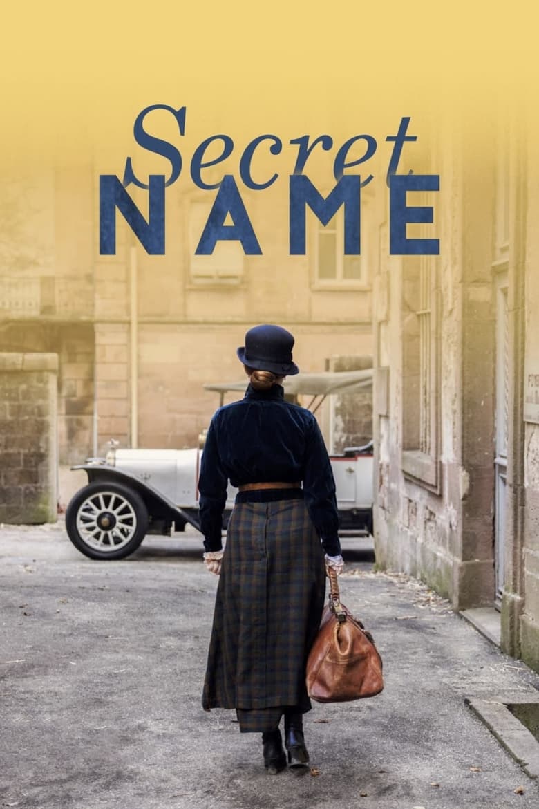 Poster of Secret Name