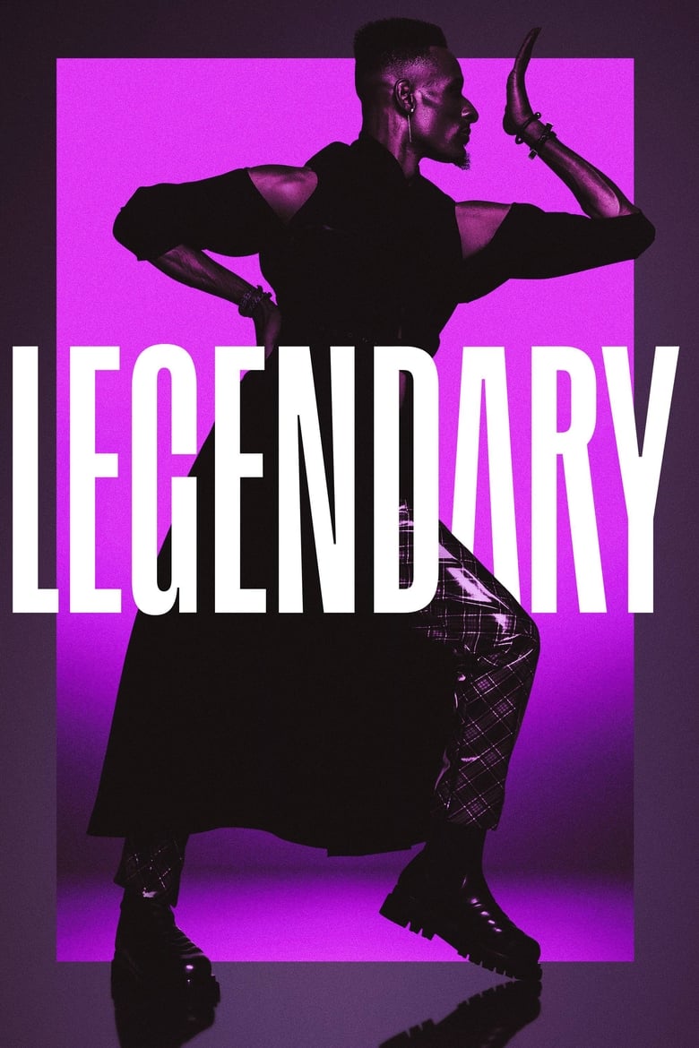 Poster of Cast and Crew in Legendary - Season 1 - Episode 5 - Remember the Times