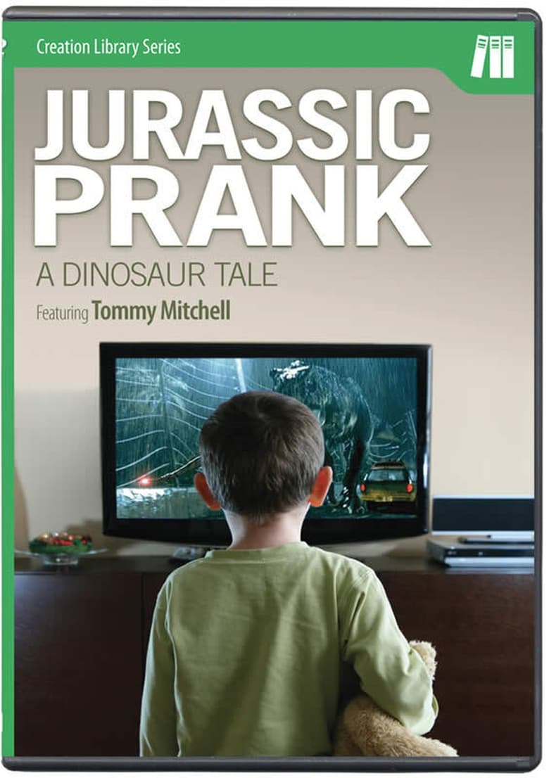 Poster of Jurassic Prank