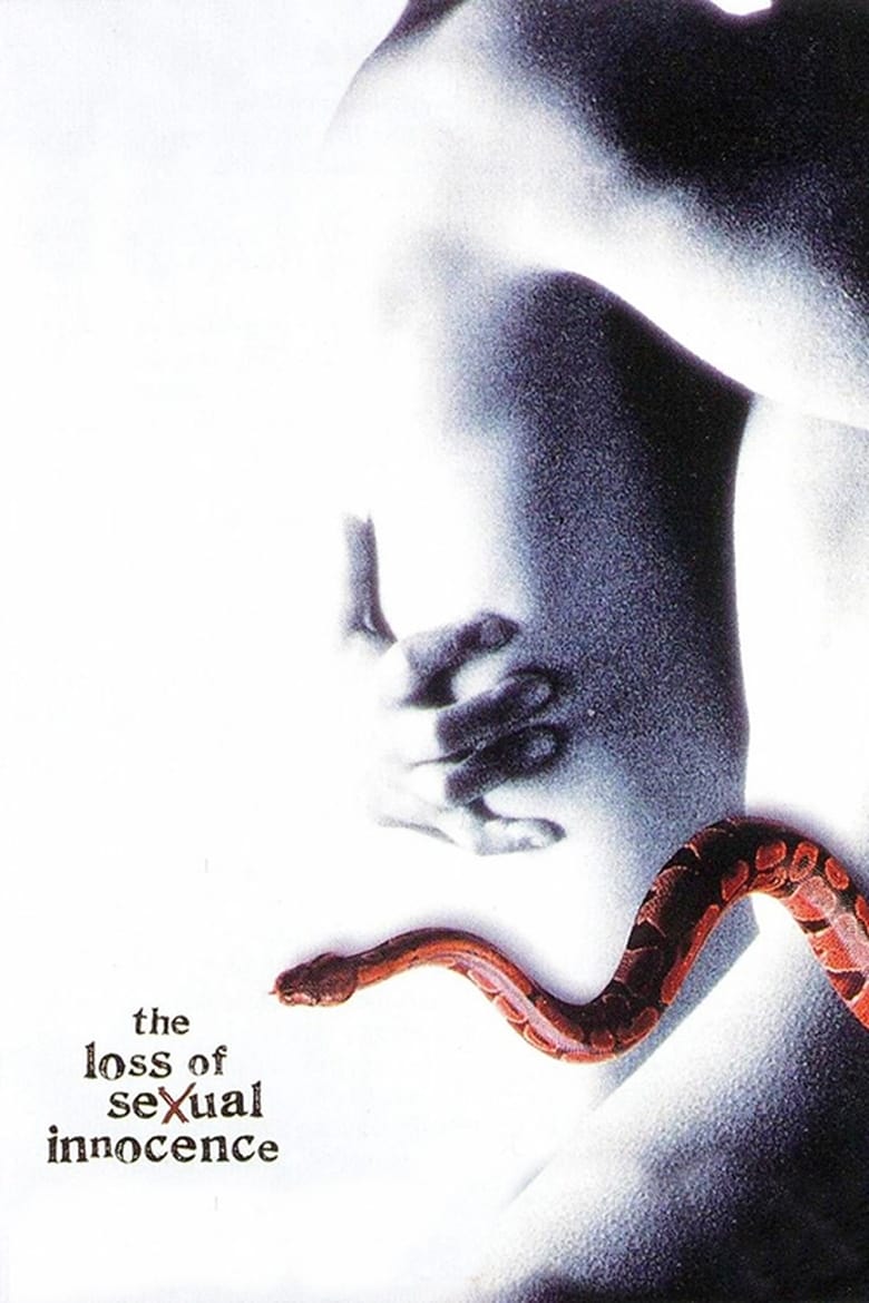 Poster of The Loss of Sexual Innocence