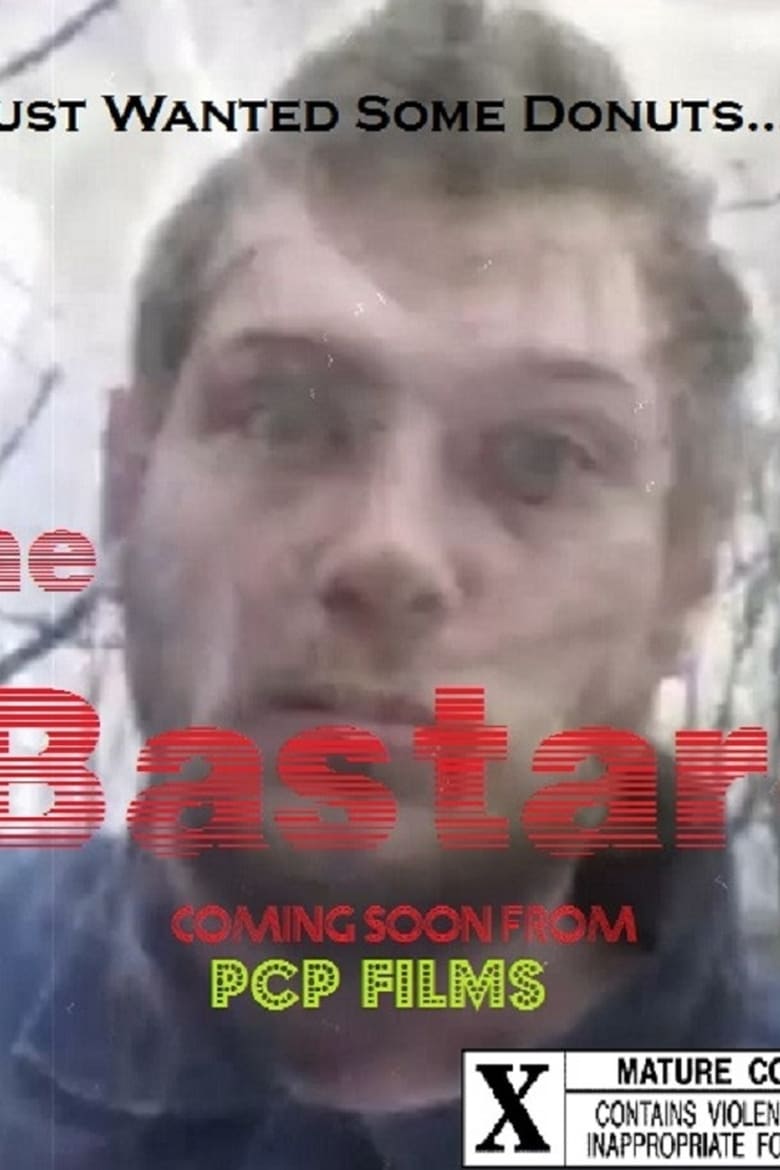 Poster of The Bastard