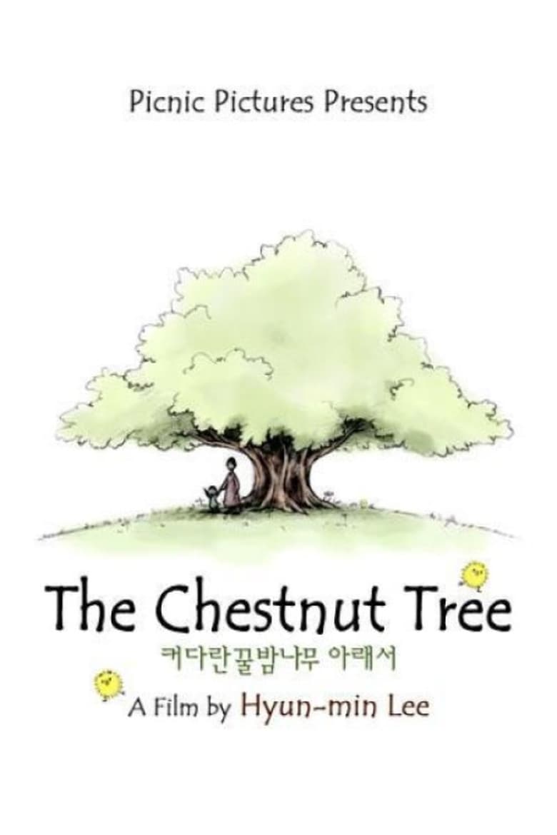 Poster of The Chestnut Tree